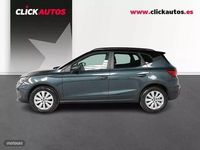 Usado Seat Arona Style 115 CV (84 kW) 2025 Gris SUV