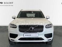 Usado Volvo XC90 Core 235 CV (172 kW) 2023 Blanco SUV