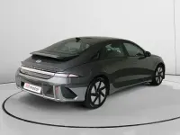 Usado Hyundai Ioniq 167 kW (228 CV) 2023 Gris