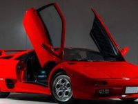 usado Lamborghini Diablo VT