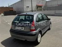 Usado Citroën C3 75 CV (55 kW) 2009 Gris / plata Berlina