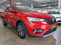 Usado Renault Arkana Evolution 145 CV (106 kW) 2024 Rojo SUV