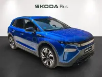 Usado Skoda Elroq SportLine 164 kW (224 CV) 2026 Azul SUV