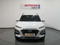 usado Hyundai Kona 1.6 GDI HEV Tecno Red DT