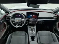Nuevo Cupra Formentor 204 CV (150 kW) 2025 Blanco SUV
