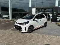 Usado Kia Picanto GT-Line 67 CV (49 kW) 2020 Utilitario
