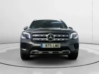 Usado Mercedes GLB220 190 CV (139 kW) 2021 Gris SUV