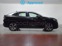 Begagnad VW ID.5 Pro Performance 150 kW (204 HK) 2023 Svart SUV