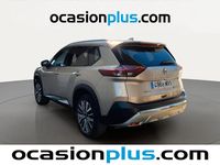 Usado Nissan X-Trail Tekna+ 213 HP (156 kW) 2024 Cinzento SUV