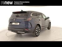 Usado Renault Espace Techno 200 CV (147 kW) 2024 Azul Monovolumen