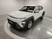 Usado Hyundai Kona 141 CV (103 kW) 2023 Blanco SUV