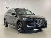 Usado BMW X1 Comfort Edition 150 CV (110 kW) 2020 Marrón SUV