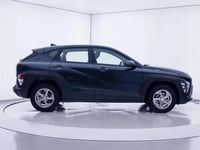 Nuevo Hyundai Kona Blackline 99 kW (135 CV) 2025 Azul SUV