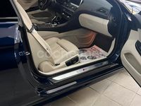 Usado BMW 640 Comfort Edition 340 CV (250 kW) 2014 Azul Coupe