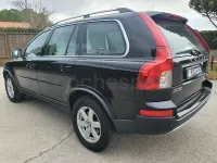 Usado Volvo XC90 Summum 200 CV (147 kW) 2011 Negro SUV