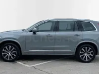 Usado Volvo XC90 Ultimate 235 CV (172 kW) 2024 Gris / plata SUV