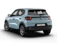 Nuevo Citroën C3 100 CV (73 kW) 2026 Azul SUV