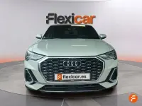 Usado Audi Q3 S-Line 150 CV (110 kW) 2023 Beige SUV