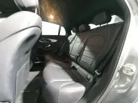 Usado Mercedes GLC300 258 CV (189 kW) 2019 Gris SUV