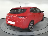 usado Renault Mégane IV 