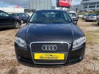 Usado Audi A4 135 CV (99 kW) 2007