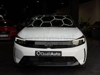 Usado Opel Corsa 101 CV (74 kW) 2024 Blanco Utilitario