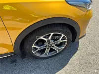 Usado Kia XCeed 136 CV (100 kW) 2021 Amarillo SUV