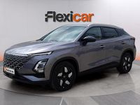 Usado Omoda 5 147 CV (108 kW) 2025 Gris SUV