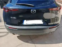 Usado Mazda CX-30 186 CV (136 kW) 2022 Negro SUV