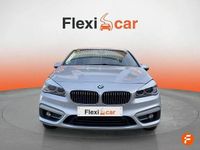 Usado BMW 220 192 CV (141 kW) 2017 Gris / plata Familiar