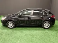 Usado Citroën C4 112 CV (82 kW) 2011 Azul Berlina