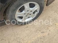 Usado Nissan Almera 112 CV (82 kW) 2006 Negro Berlina
