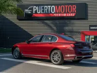 Usado BMW 740 340 CV (250 kW) 2021 Burdeos Berlina