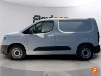 Usado Opel Combo Life Edition 102 CV (75 kW) 2023 Blanco Monovolumen