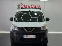 Usado Nissan NV250 Comfort 95 CV (69 kW) 2020 Blanco Van