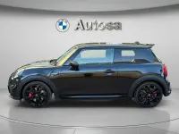 Usado Mini John Cooper Works 231 CV (169 kW) 2024 Utilitario