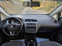 Usado Seat Altea XL I-Tech 105 CV (77 kW) 2013 Blanco Monovolumen