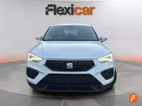 Usado Seat Ateca Reference 110 CV (80 kW) 2023 Blanco SUV