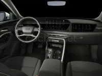Nuevo Audi Q5 Sportback S-Line 204 CV (150 kW) 2026 Blanco SUV