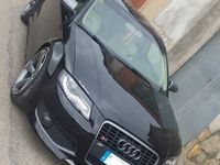 usado Audi S3 TDI Abt