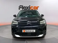 Usado Citroën C5 Aircross PureTech 131 CV (96 kW) 2024 Negro SUV