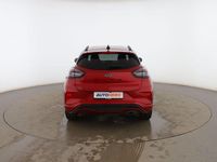 Usado Ford Puma ST-Line 120 CV (88 kW) 2020 Rojo SUV