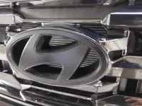 Nuevo Hyundai Tucson 215 CV (158 kW) 2026 SUV