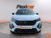 Usado Peugeot 2008 Active 101 CV (74 kW) 2023 Blanco SUV