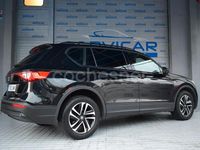 Usado Seat Tarraco XCELLENCE 150 CV (110 kW) 2018 Negro SUV