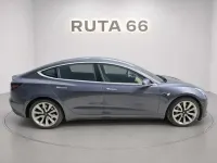 Usado Tesla Model 3 324 kW (441 CV) 2019 Negro Berlina