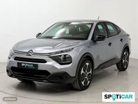 Brugt Citroën C4 X PureTech 100 HK (73 kW) 2024 Grå SUV