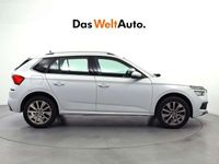 usado Skoda Kamiq 1.5 TSI 110kW (150CV) Ambition