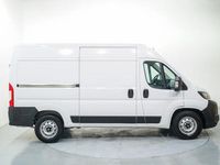 Usado Fiat Ducato 140 CV (102 kW) 2024 Blanco Van