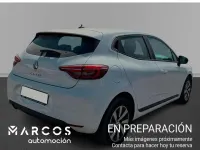 Usado Renault Clio Intens 90 CV (66 kW) 2022 Utilitario